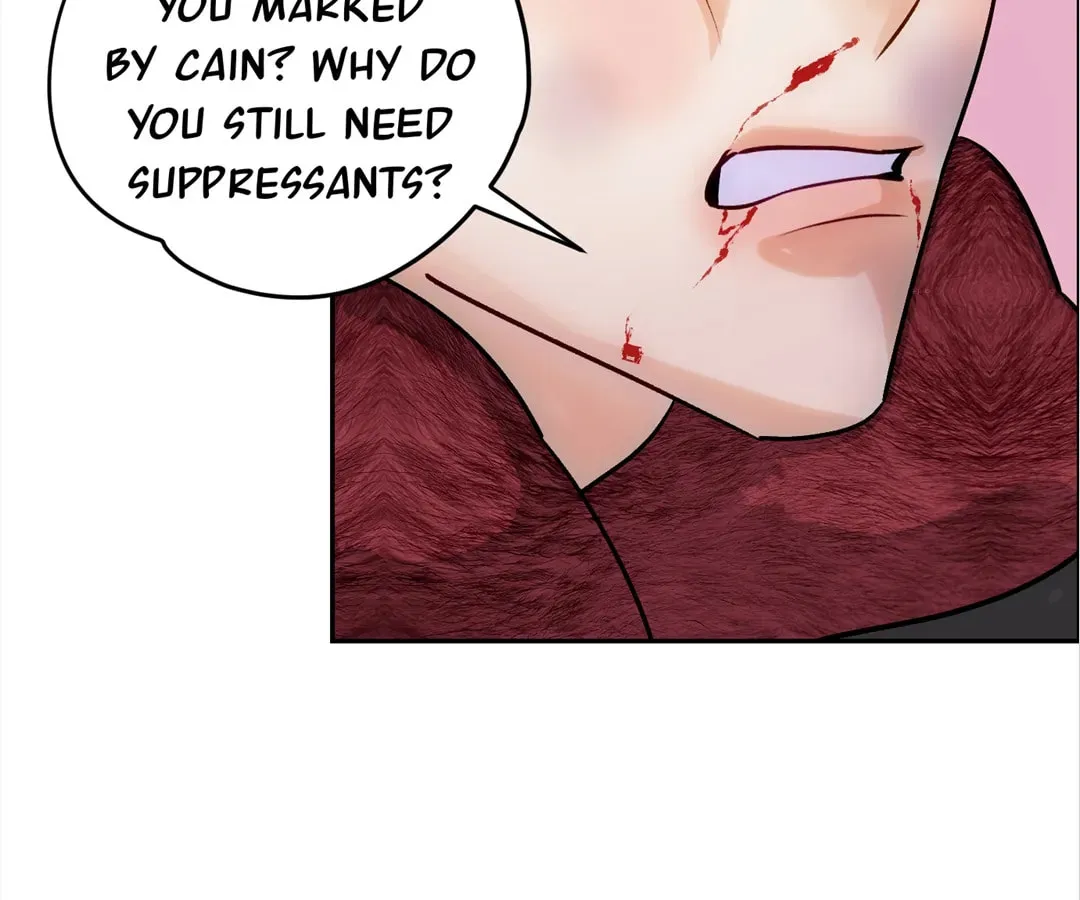 Transmigrated as an Omega who snags his Alpha Chapter 16 page 81 - 