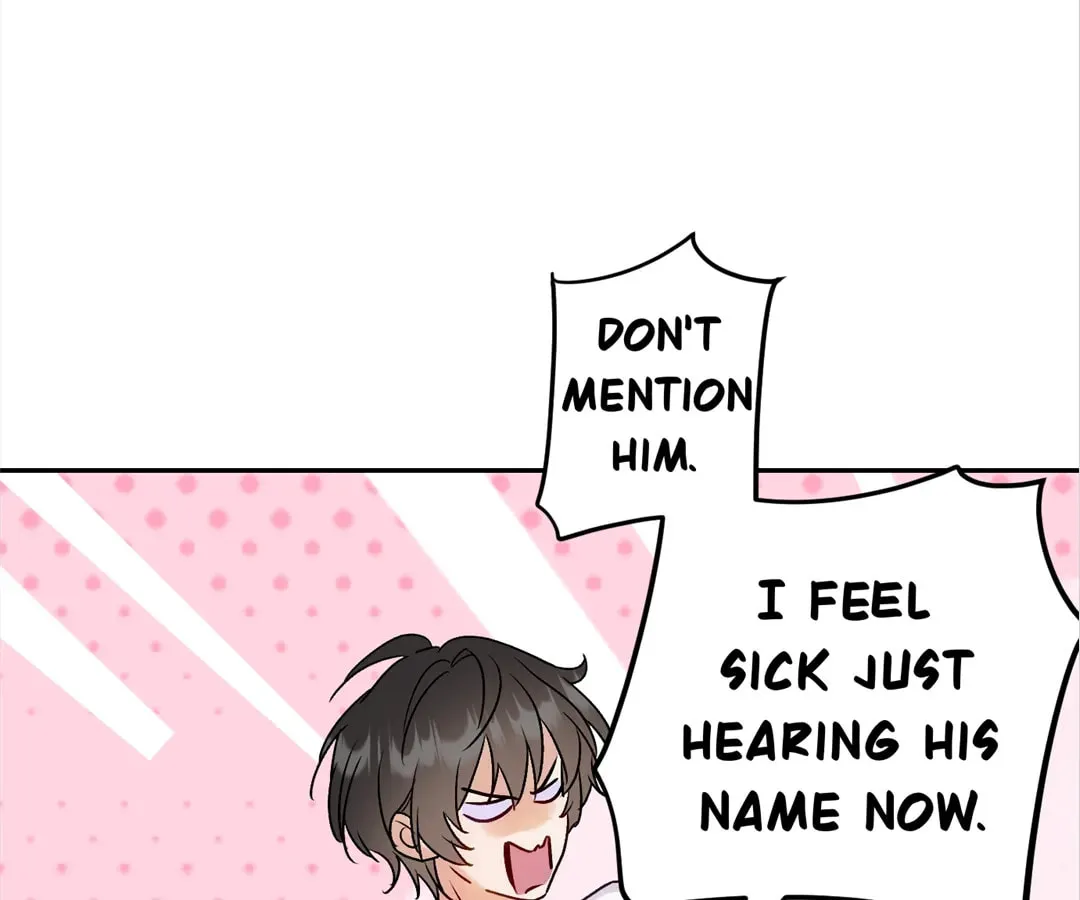 Transmigrated as an Omega who snags his Alpha Chapter 16 page 82 - 