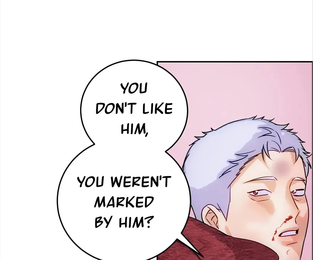 Transmigrated as an Omega who snags his Alpha Chapter 16 page 85 - 
