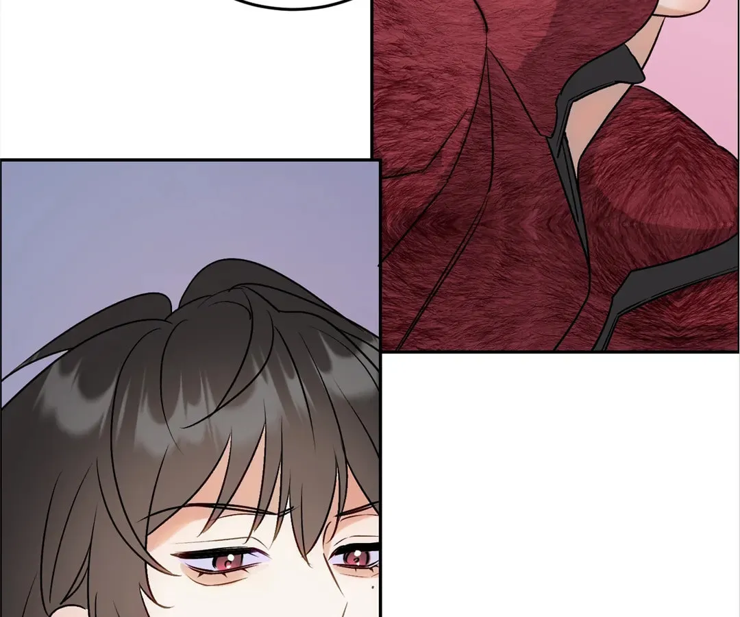 Transmigrated as an Omega who snags his Alpha Chapter 16 page 86 - 