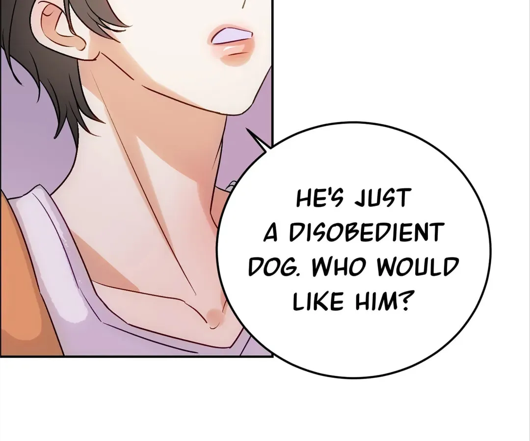 Transmigrated as an Omega who snags his Alpha Chapter 16 page 87 - 