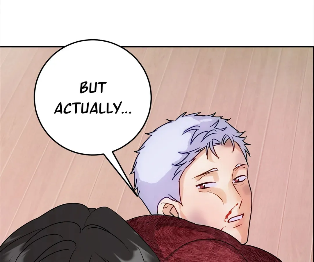 Transmigrated as an Omega who snags his Alpha Chapter 16 page 88 - 
