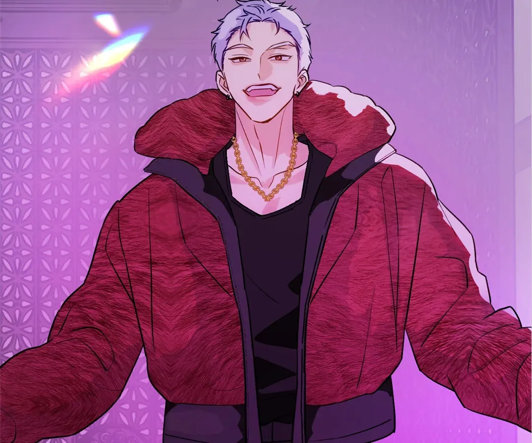 Transmigrated as an Omega who snags his Alpha Chapter 16 page 10 - 