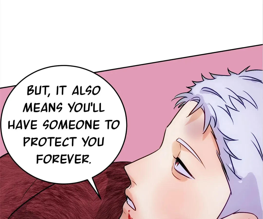 Transmigrated as an Omega who snags his Alpha Chapter 16 page 92 - 