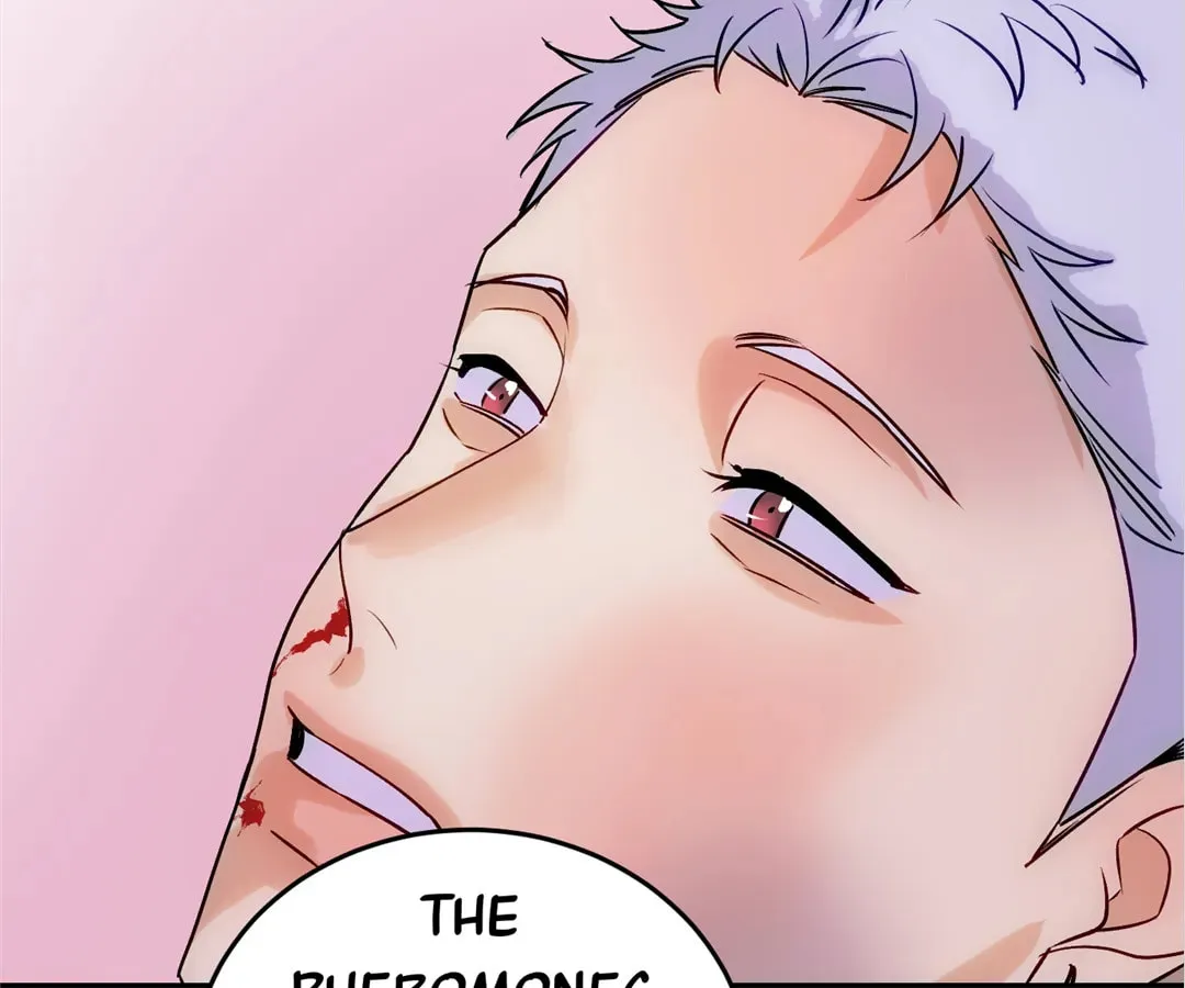 Transmigrated as an Omega who snags his Alpha Chapter 16 page 97 - 
