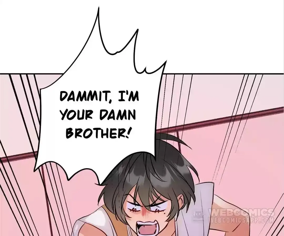 Transmigrated as an Omega who snags his Alpha Chapter 16 page 99 - 