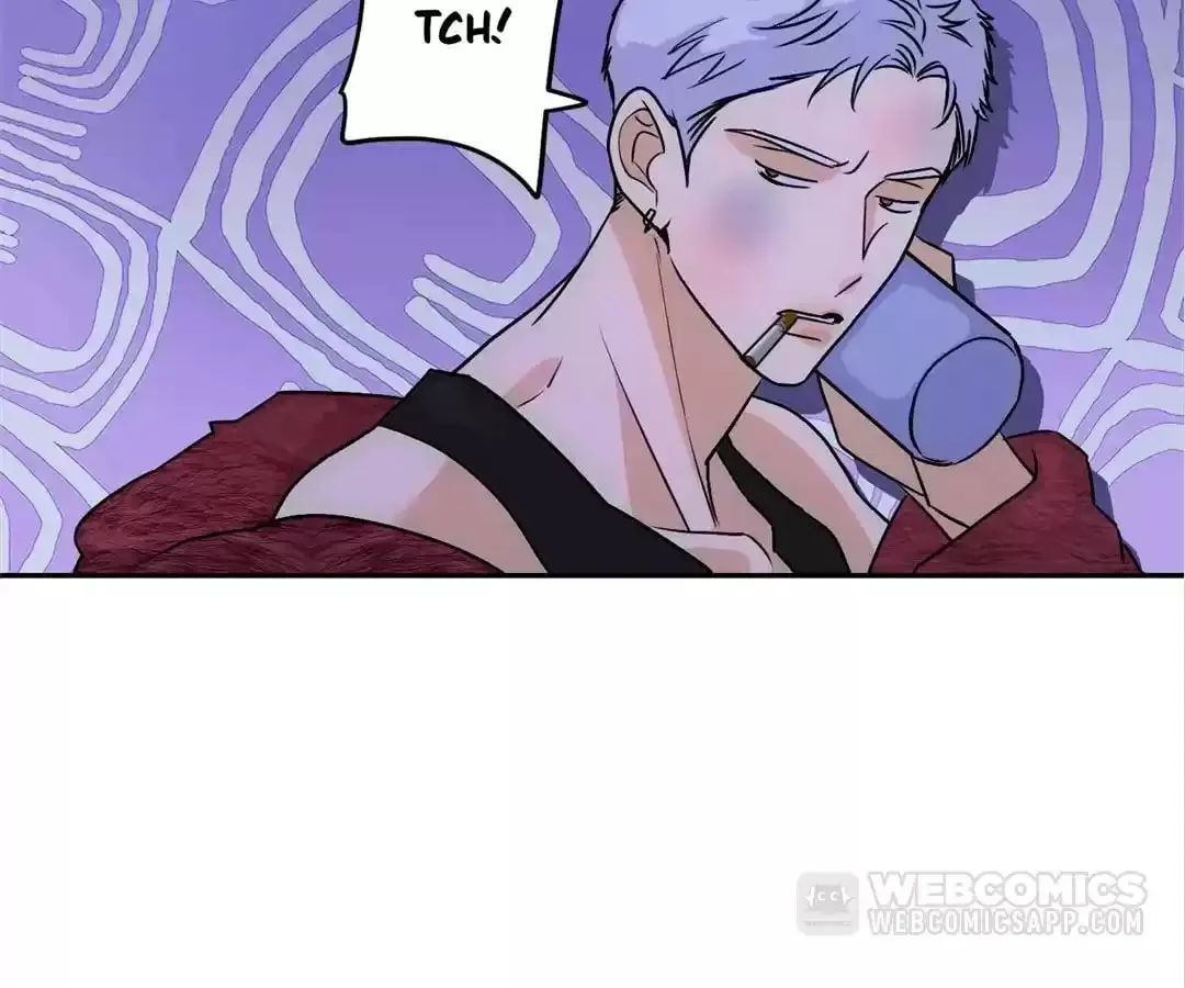 Transmigrated as an Omega who snags his Alpha Chapter 17 page 11 - 