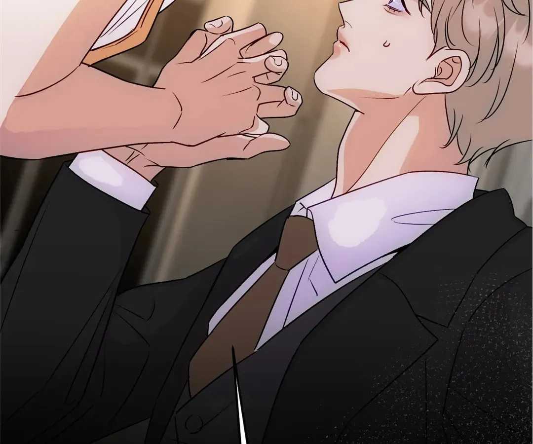 Transmigrated as an Omega who snags his Alpha Chapter 17 page 103 - 