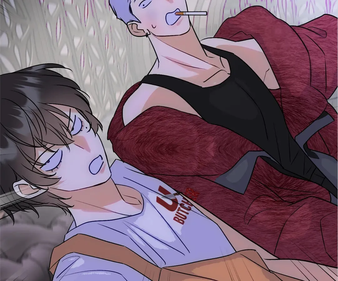 Transmigrated as an Omega who snags his Alpha Chapter 17 page 13 - 