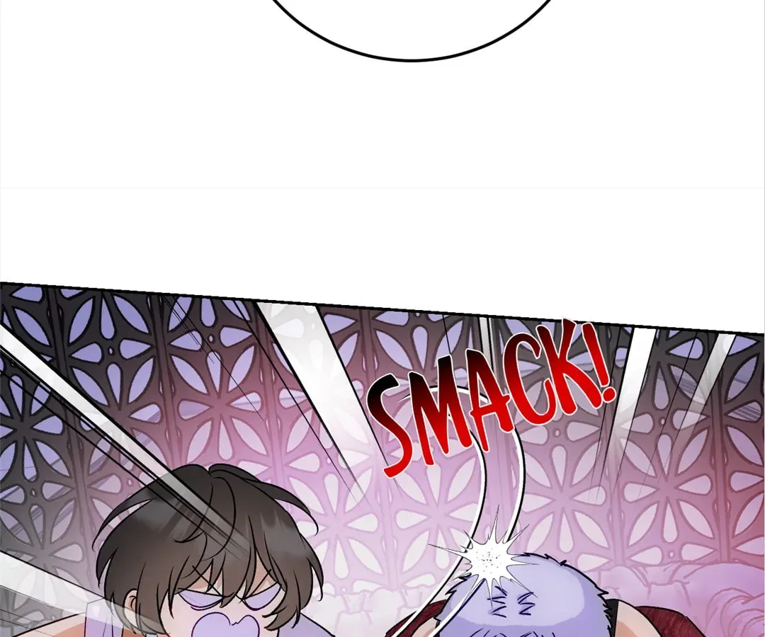 Transmigrated as an Omega who snags his Alpha Chapter 17 page 18 - 