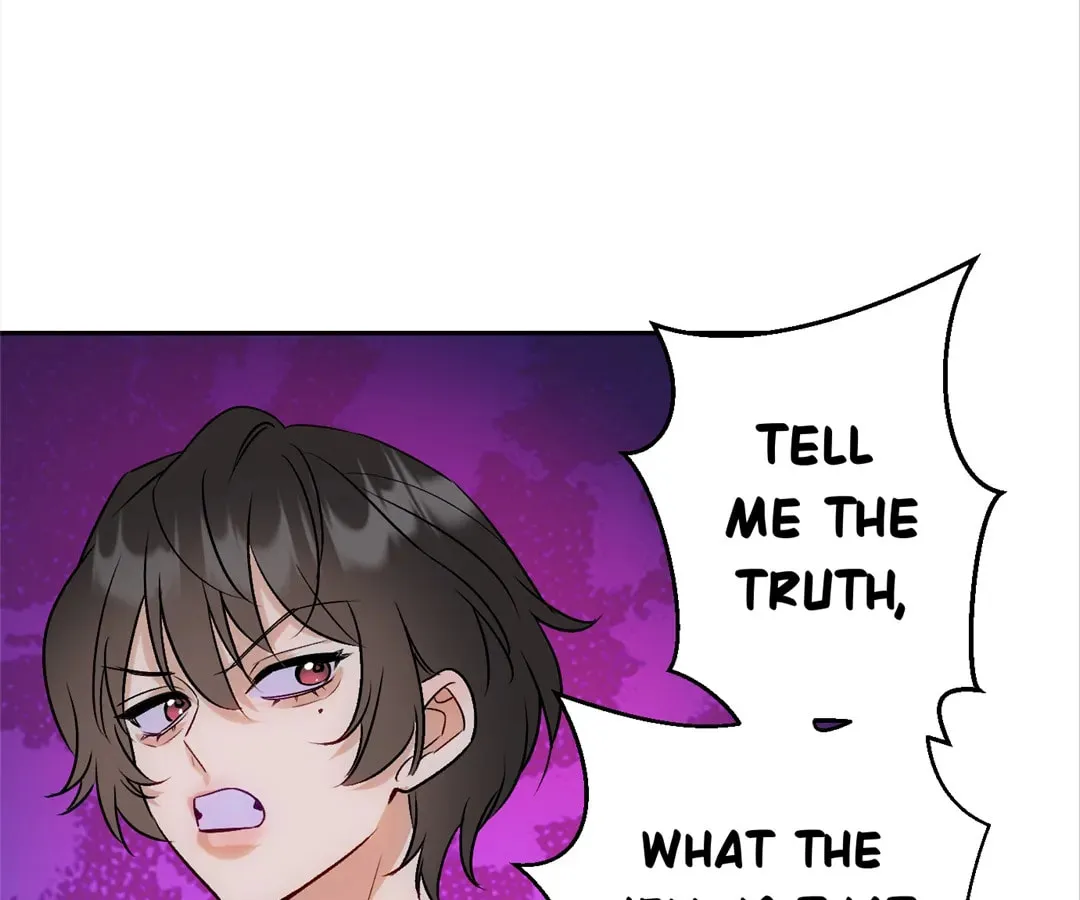 Transmigrated as an Omega who snags his Alpha Chapter 17 page 20 - 