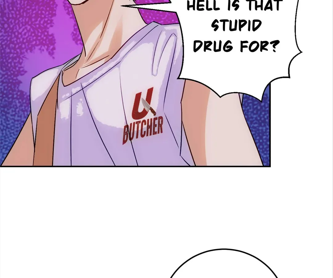 Transmigrated as an Omega who snags his Alpha Chapter 17 page 21 - 