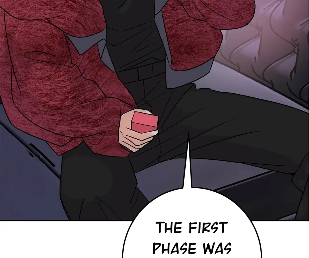 Transmigrated as an Omega who snags his Alpha Chapter 17 page 23 - 