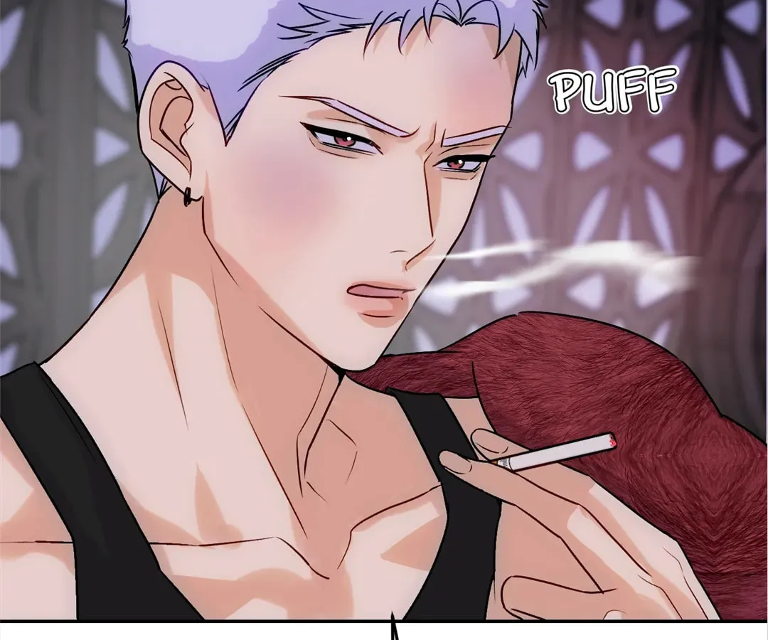 Transmigrated as an Omega who snags his Alpha Chapter 17 page 25 - 