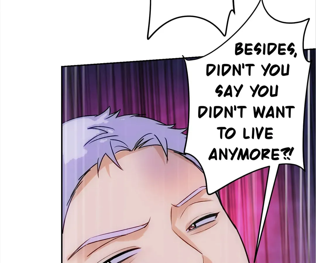 Transmigrated as an Omega who snags his Alpha Chapter 17 page 29 - 