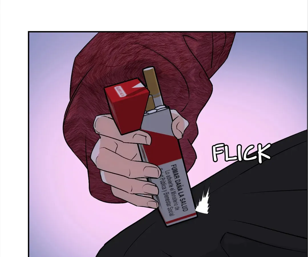 Transmigrated as an Omega who snags his Alpha Chapter 17 page 4 - 