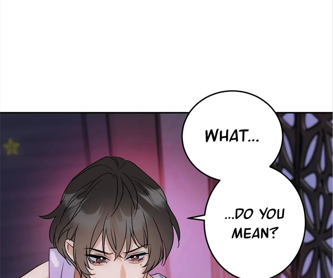 Transmigrated as an Omega who snags his Alpha Chapter 17 page 31 - 