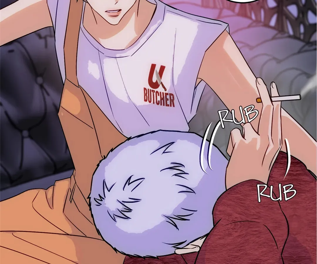 Transmigrated as an Omega who snags his Alpha Chapter 17 page 32 - 