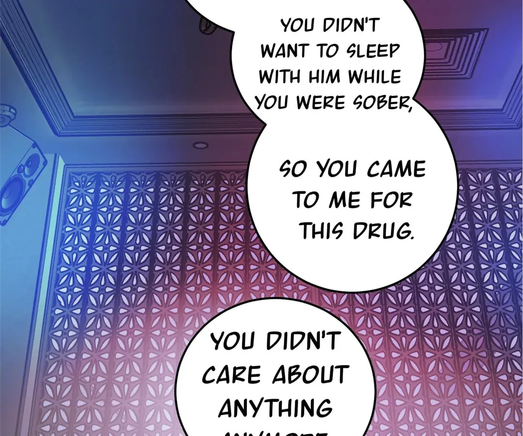 Transmigrated as an Omega who snags his Alpha Chapter 17 page 37 - 