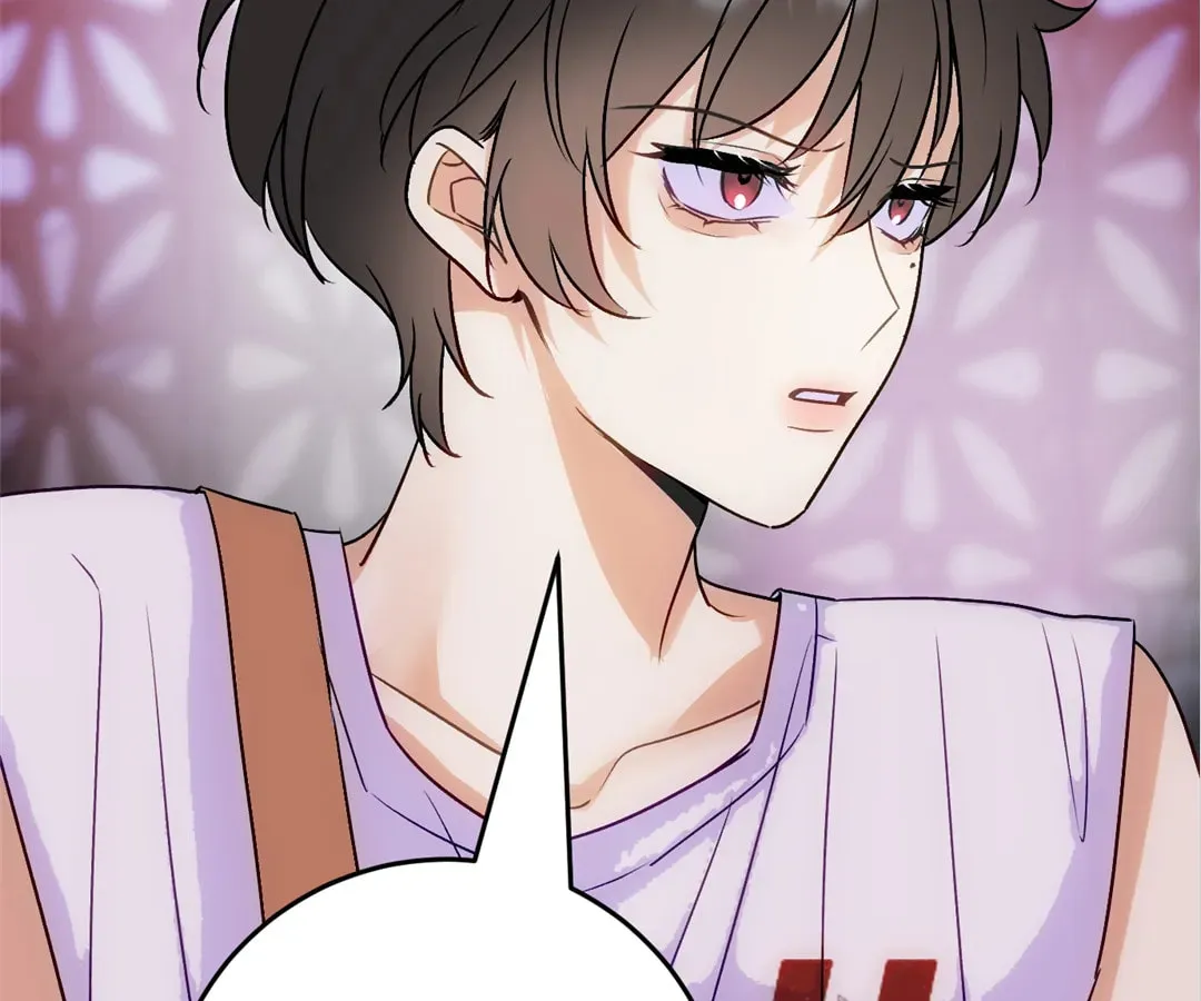 Transmigrated as an Omega who snags his Alpha Chapter 17 page 39 - 