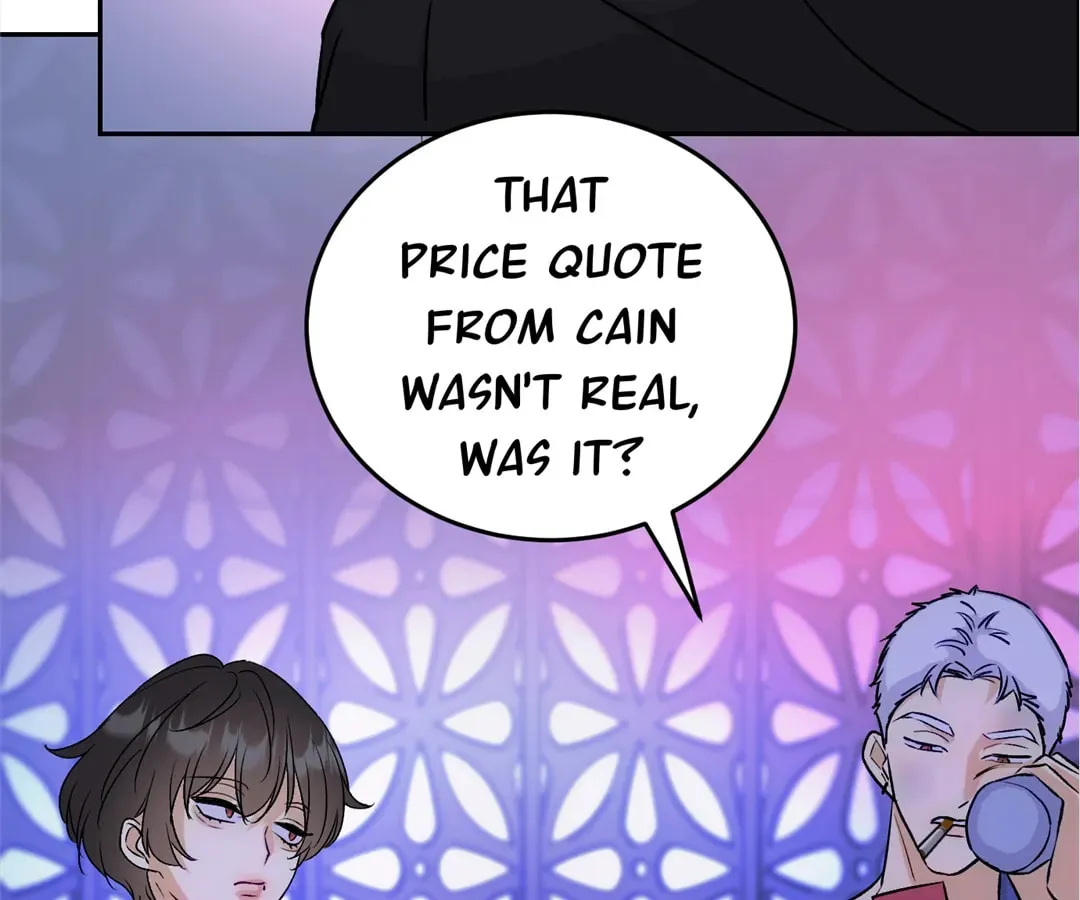 Transmigrated as an Omega who snags his Alpha Chapter 17 page 5 - 