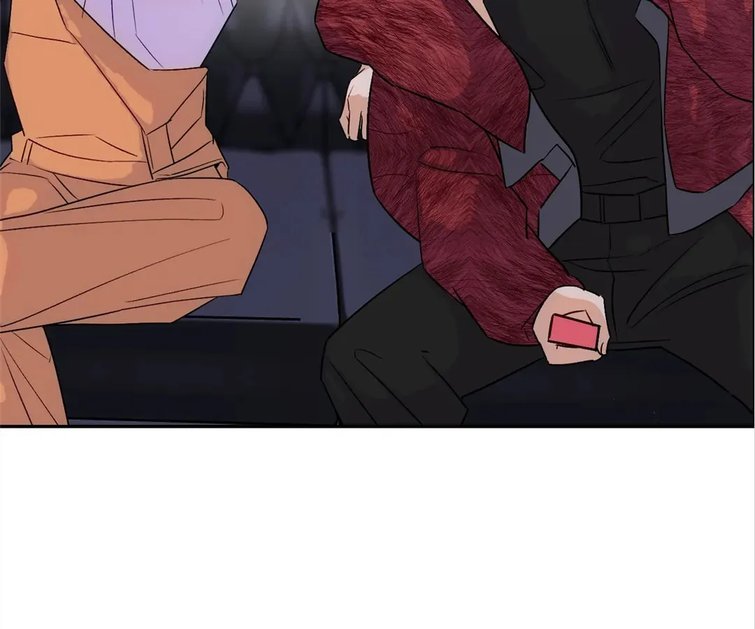 Transmigrated as an Omega who snags his Alpha Chapter 17 page 42 - 