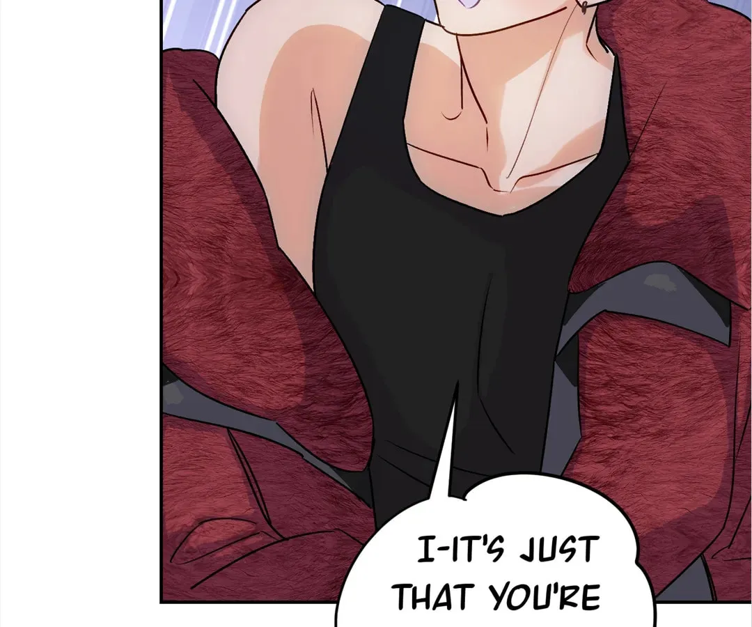 Transmigrated as an Omega who snags his Alpha Chapter 17 page 46 - 
