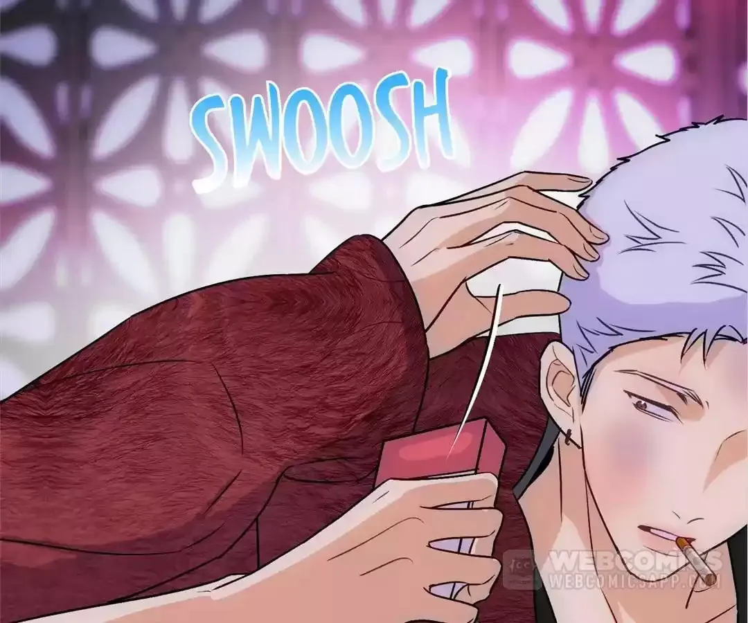 Transmigrated as an Omega who snags his Alpha Chapter 17 page 51 - 