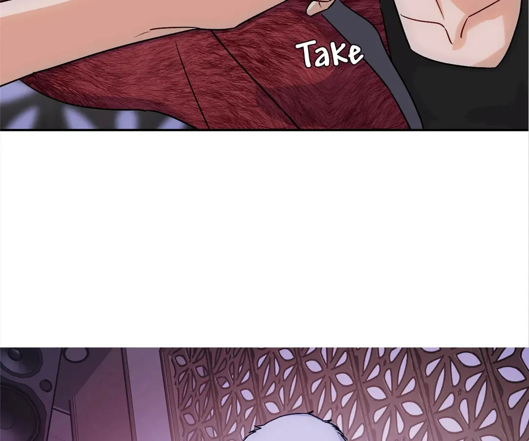 Transmigrated as an Omega who snags his Alpha Chapter 17 page 52 - 