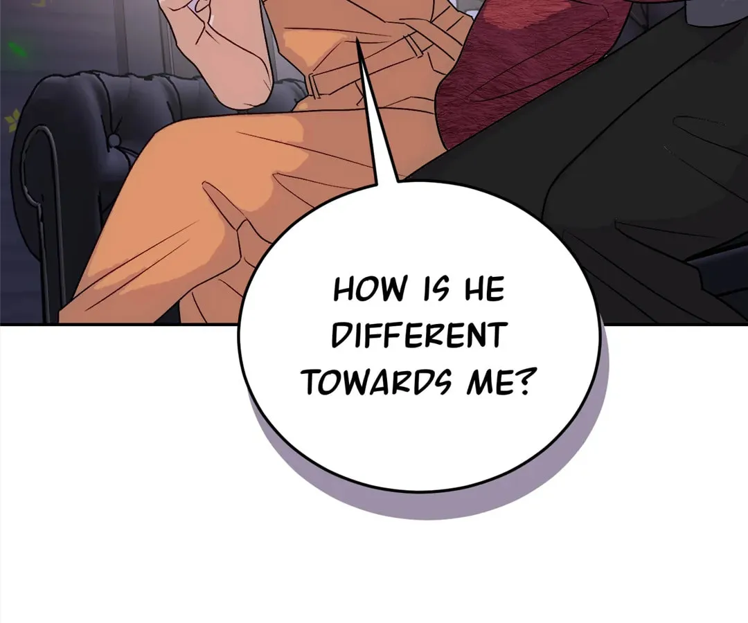 Transmigrated as an Omega who snags his Alpha Chapter 17 page 54 - 