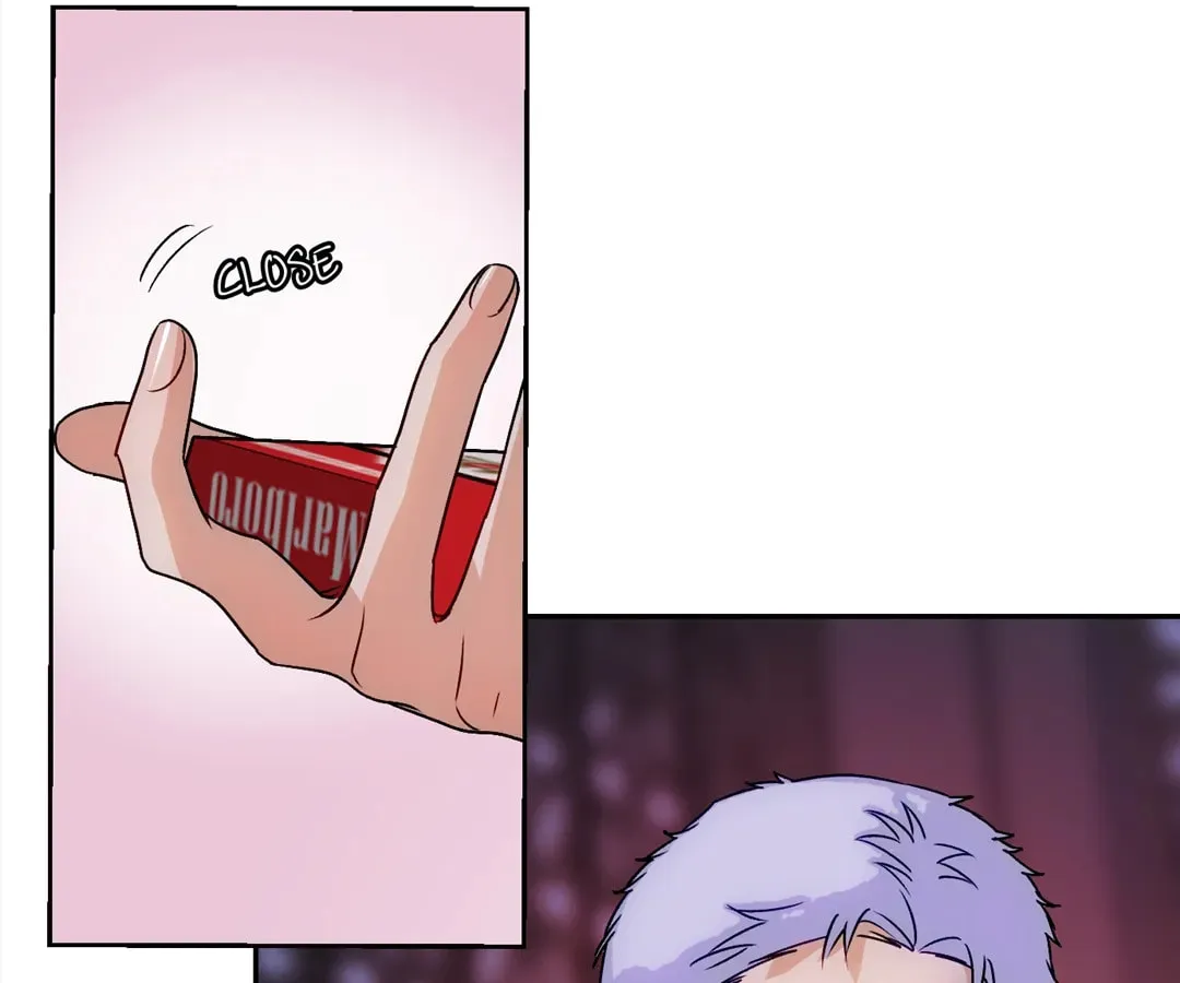 Transmigrated as an Omega who snags his Alpha Chapter 17 page 55 - 