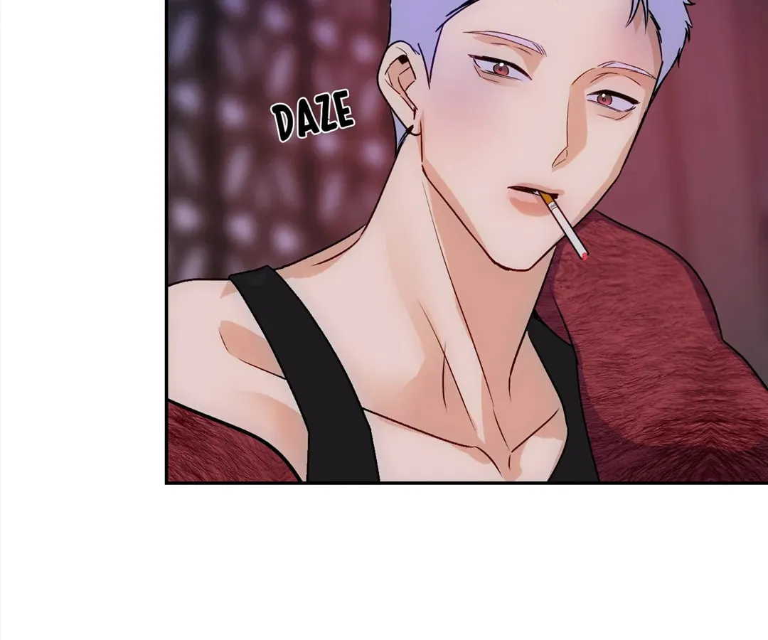 Transmigrated as an Omega who snags his Alpha Chapter 17 page 56 - 