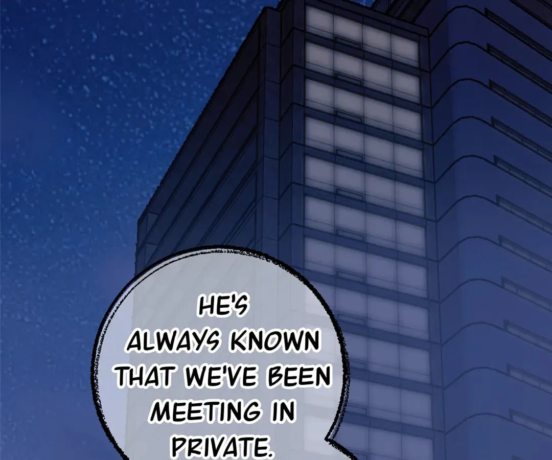 Transmigrated as an Omega who snags his Alpha Chapter 17 page 63 - 