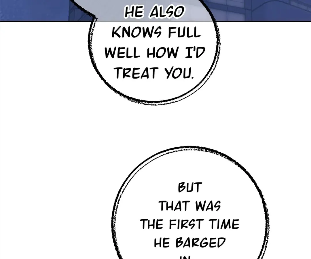 Transmigrated as an Omega who snags his Alpha Chapter 17 page 64 - 