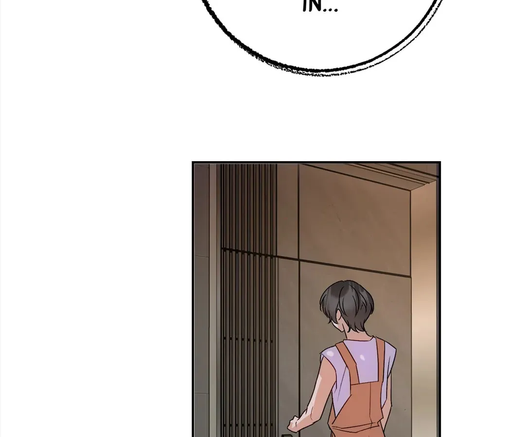 Transmigrated as an Omega who snags his Alpha Chapter 17 page 65 - 