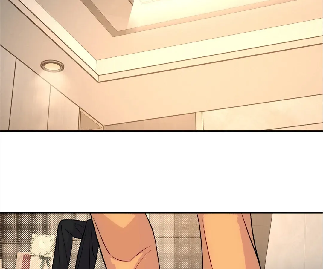 Transmigrated as an Omega who snags his Alpha Chapter 17 page 71 - 