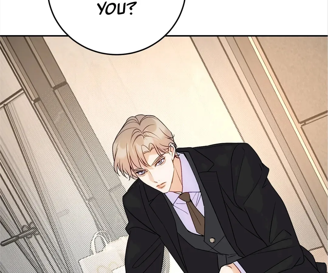 Transmigrated as an Omega who snags his Alpha Chapter 17 page 73 - 