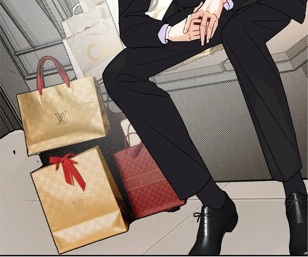 Transmigrated as an Omega who snags his Alpha Chapter 17 page 74 - 