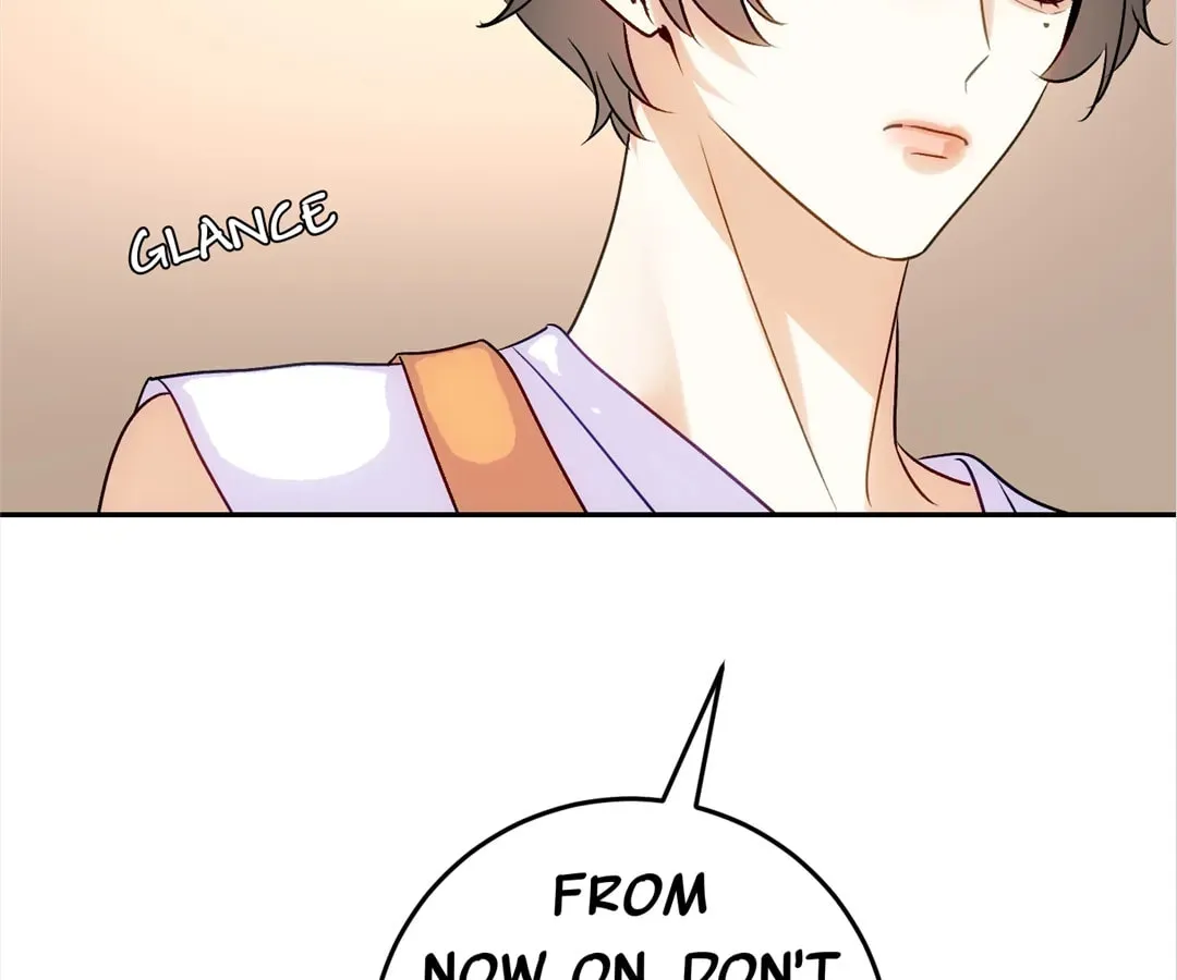 Transmigrated as an Omega who snags his Alpha Chapter 17 page 76 - 
