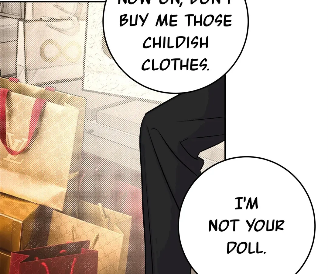 Transmigrated as an Omega who snags his Alpha Chapter 17 page 77 - 