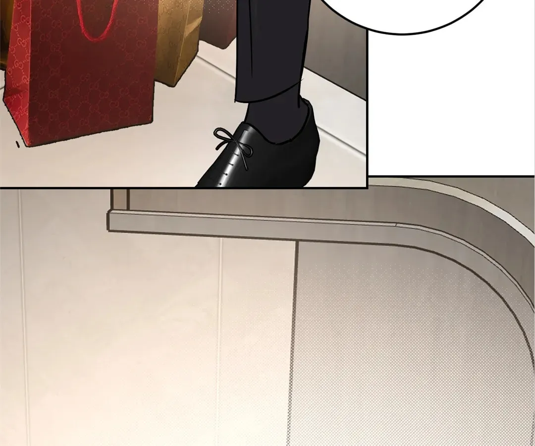 Transmigrated as an Omega who snags his Alpha Chapter 17 page 78 - 