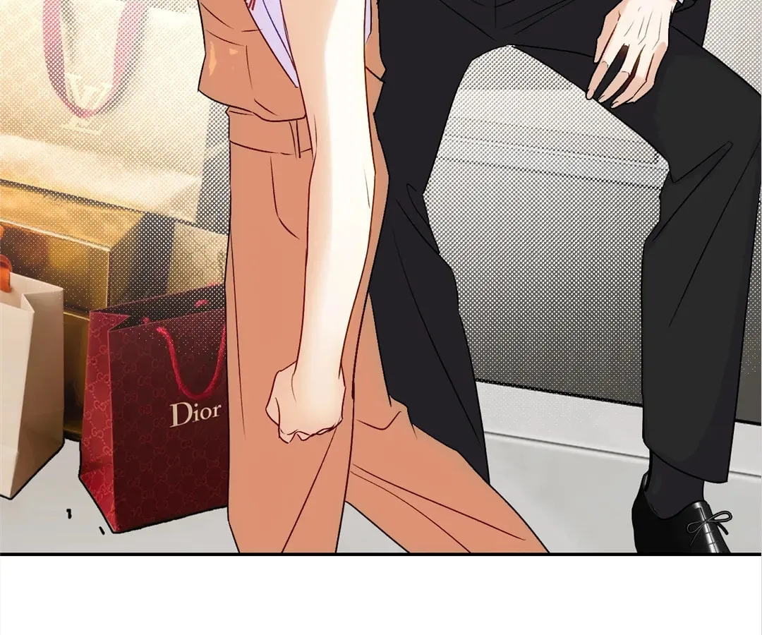 Transmigrated as an Omega who snags his Alpha Chapter 17 page 80 - 