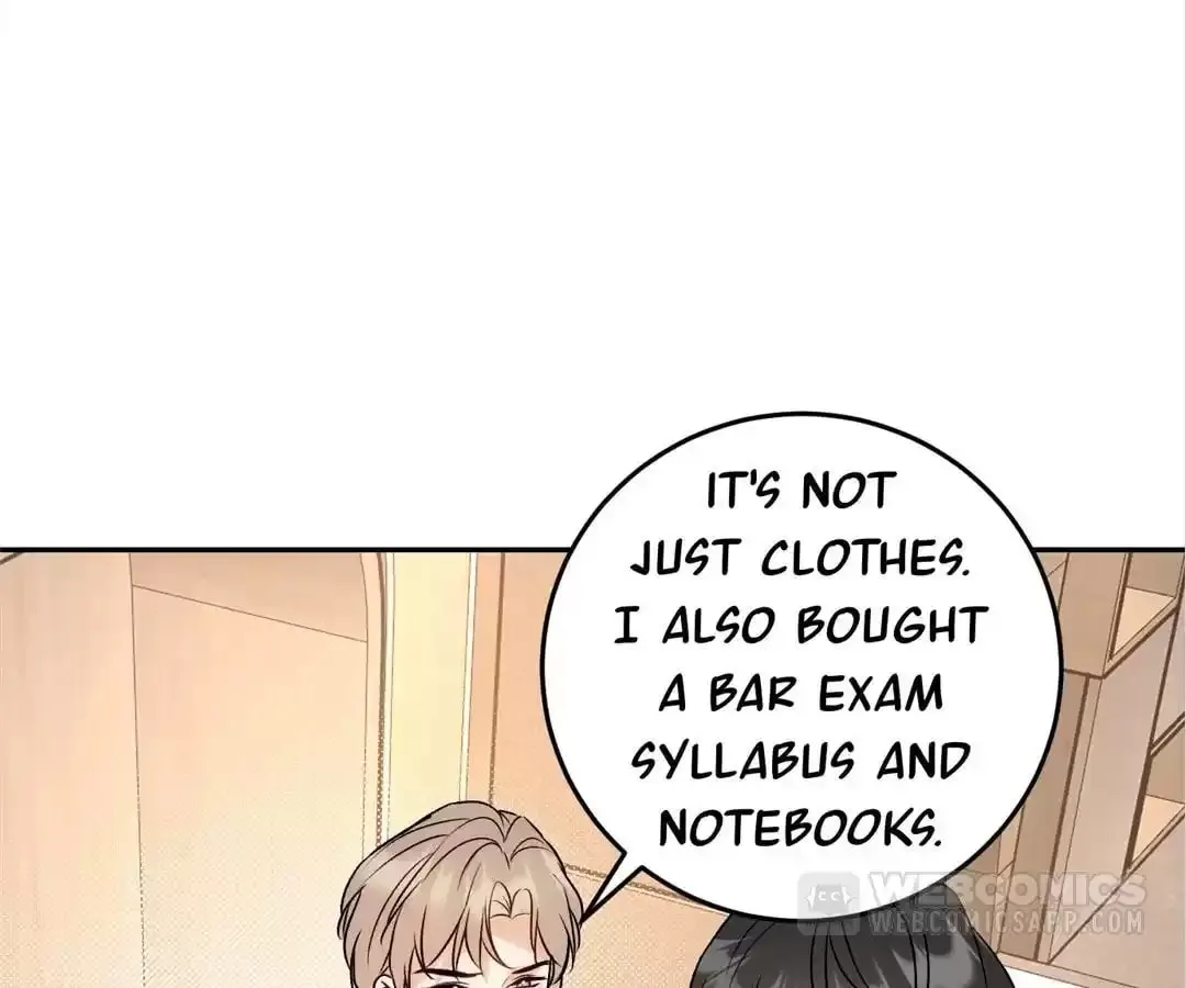 Transmigrated as an Omega who snags his Alpha Chapter 17 page 83 - 