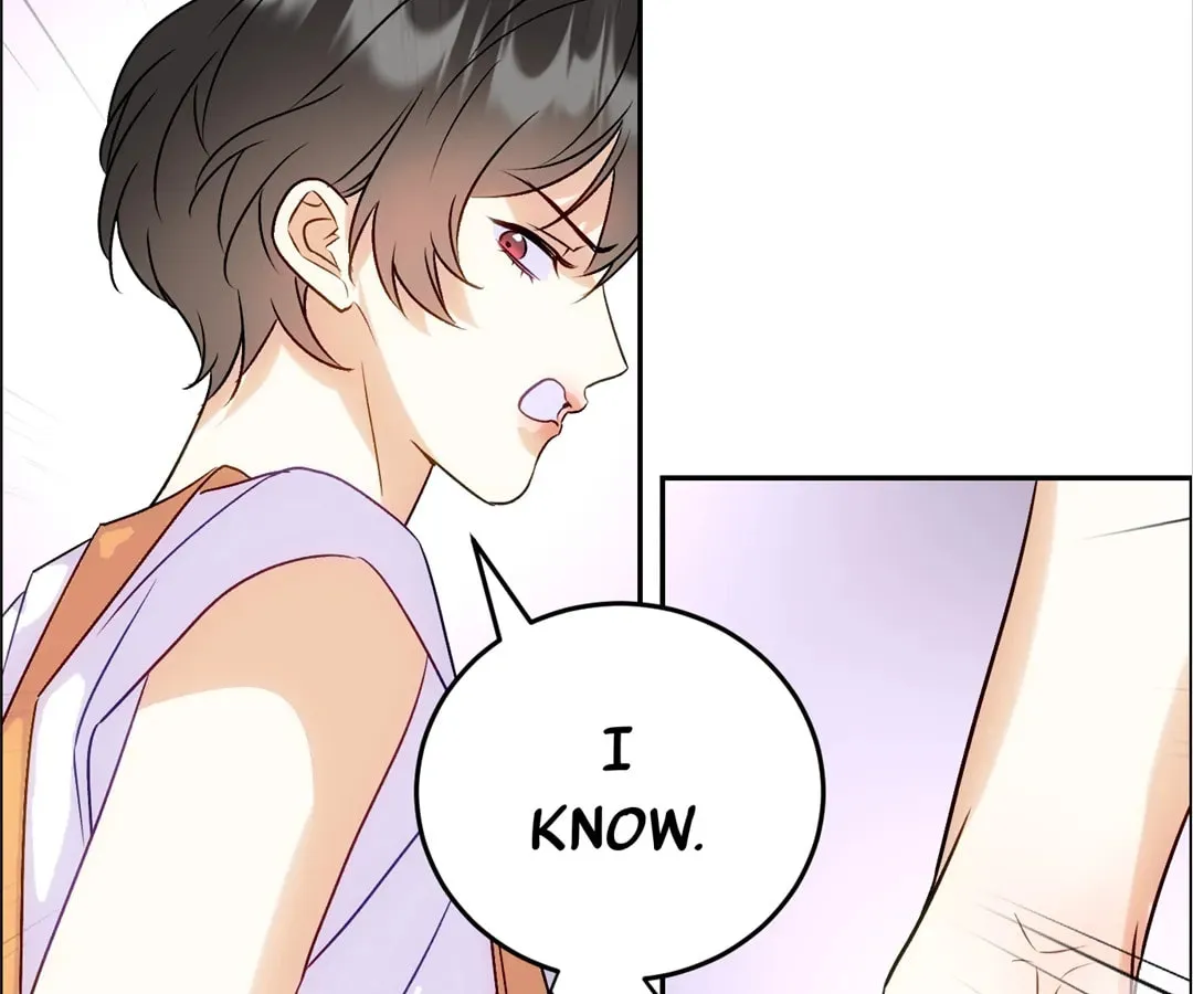 Transmigrated as an Omega who snags his Alpha Chapter 17 page 86 - 