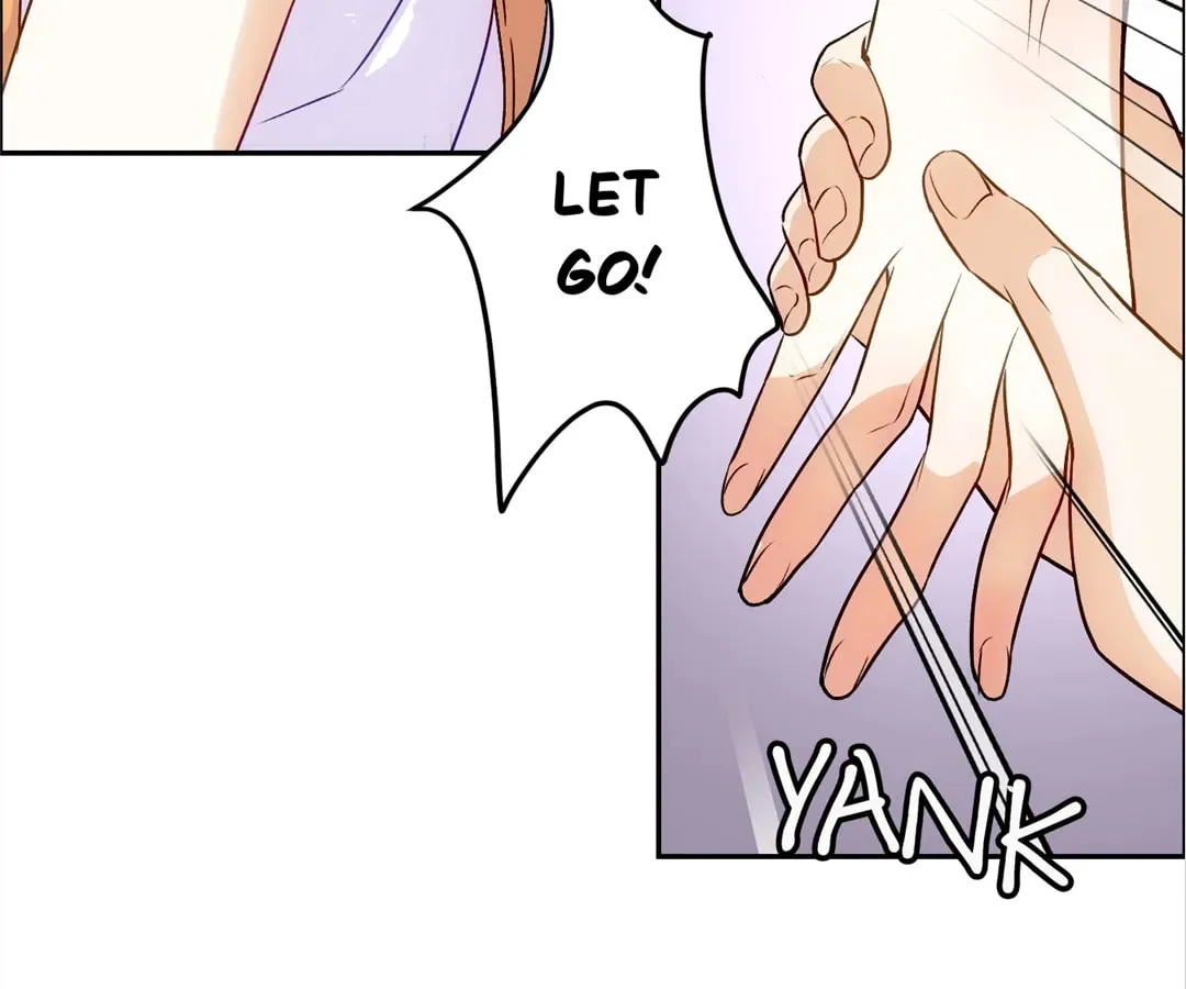 Transmigrated as an Omega who snags his Alpha Chapter 17 page 87 - 