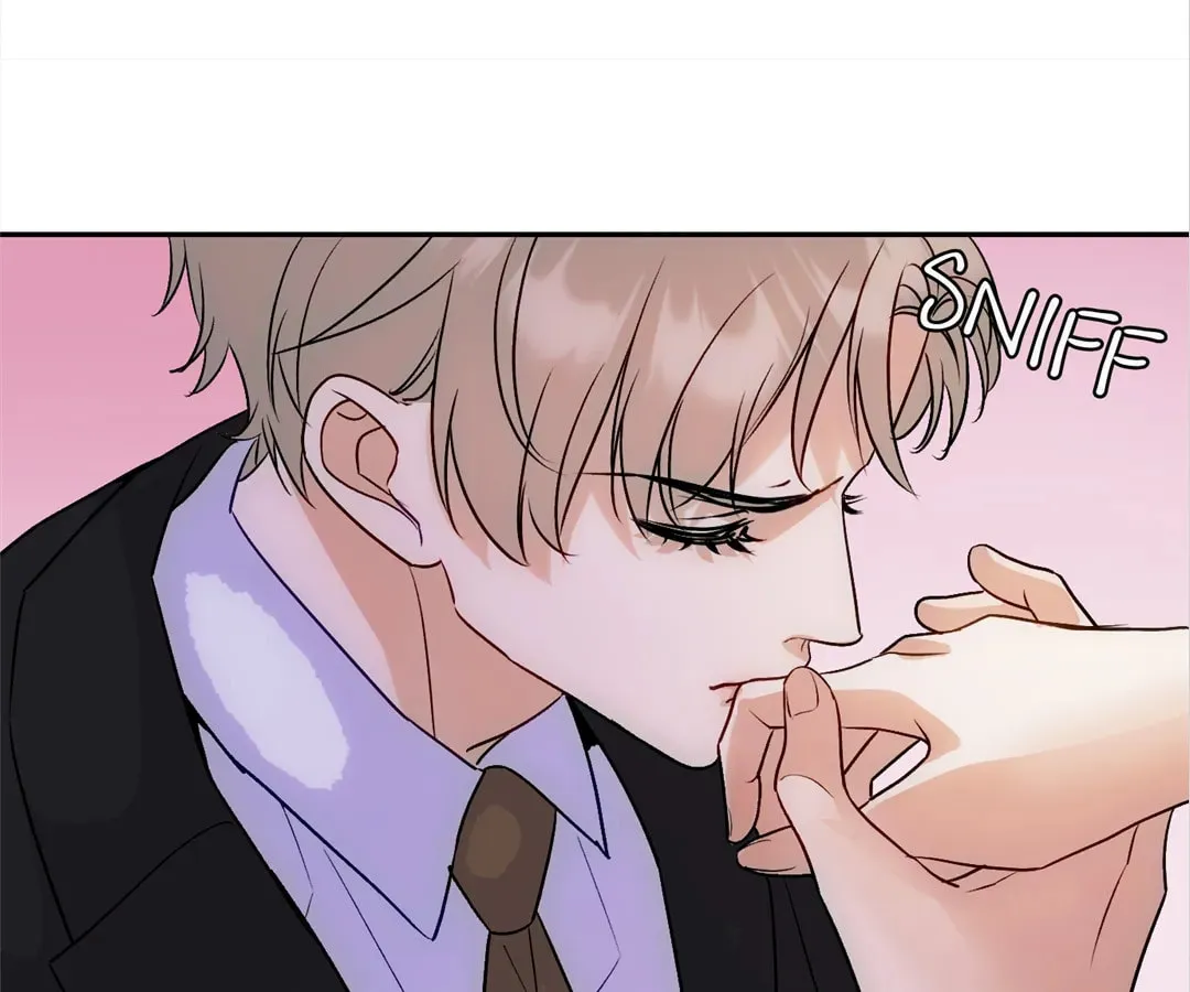 Transmigrated as an Omega who snags his Alpha Chapter 17 page 88 - 