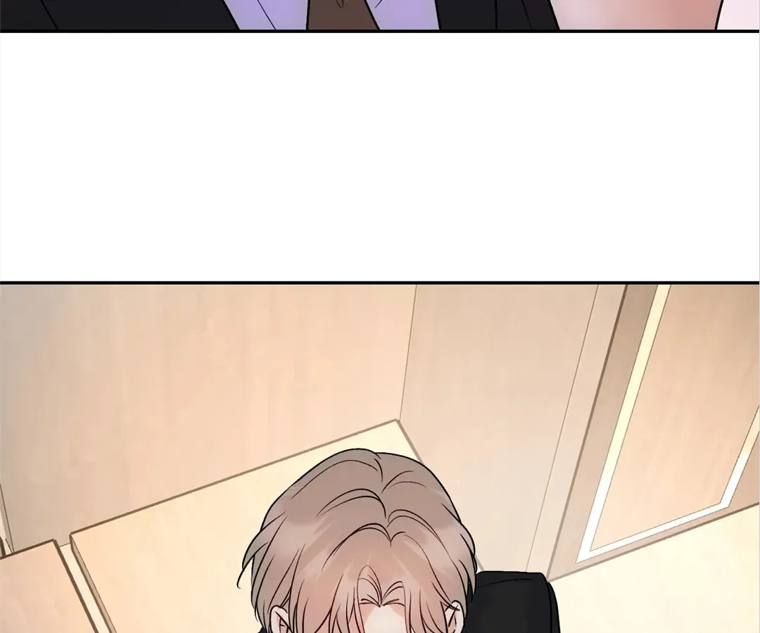Transmigrated as an Omega who snags his Alpha Chapter 17 page 89 - 