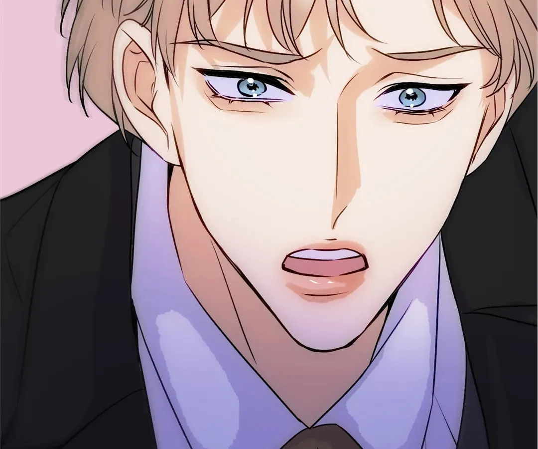 Transmigrated as an Omega who snags his Alpha Chapter 17 page 92 - 