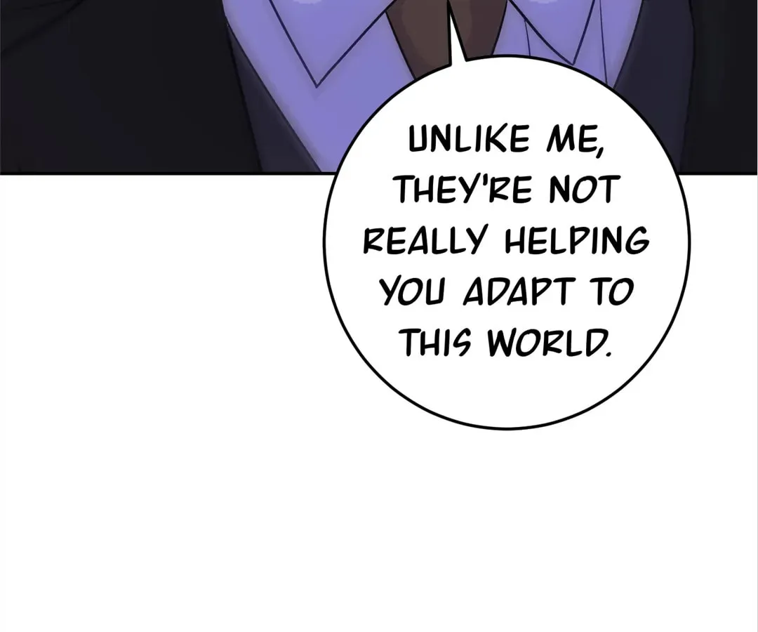 Transmigrated as an Omega who snags his Alpha Chapter 17 page 93 - 