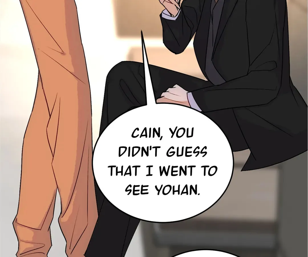 Transmigrated as an Omega who snags his Alpha Chapter 17 page 97 - 